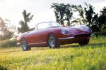 Ferrari 275 GTB/4 NART Spyder 1967 года